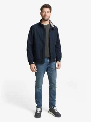 Tom Tailor heren jack